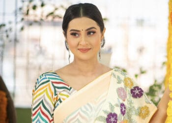 শাকিব খানের সঙ্গে ডিভোর্স হয়নি আমার : বুবলী