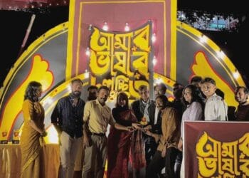 বহুল আলোচিত সিনেমা ‘দ্য ইউনিভার্সিটি অফ চানখাঁরপুল’ পেল, হীরালাল সেন পদক