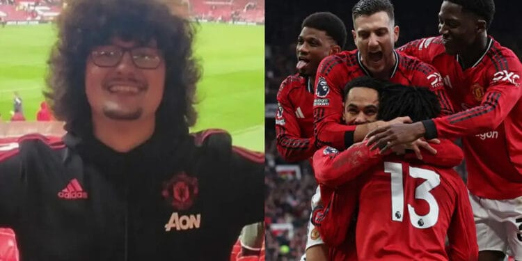 ইউনাইটেডের আর একটি জয়ে ৫০০দিন পর চুল কাটতে পারবেন ভক্ত