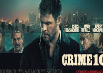 অস্বাভাবিক অপরাধের কাহিনী নিয়ে আসছে ‘ক্রাইম ১০১’