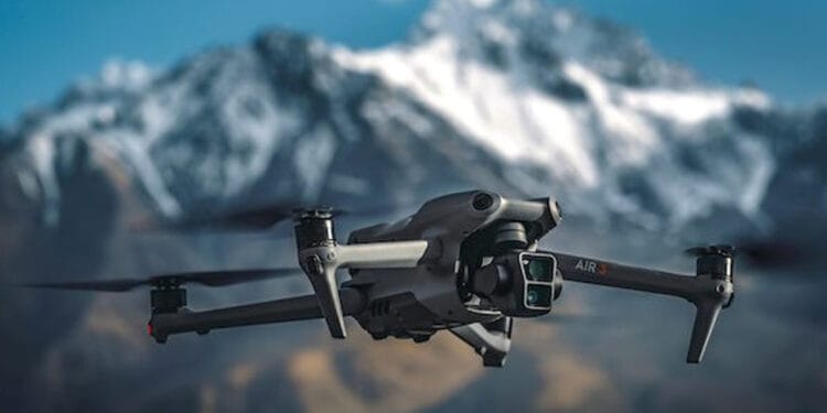 সারাদেশে ৫ দিন ড্রোন ওড়ানো নিষিদ্ধ