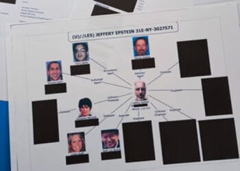 এপস্টেইন ফাইল কী, কেন বিশ্বজুড়ে এত তোলপাড়