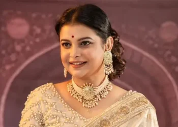 করোনার পর থেকেই বদলে গেছেন ফারিয়া, নিজেই জানালেন কারণ