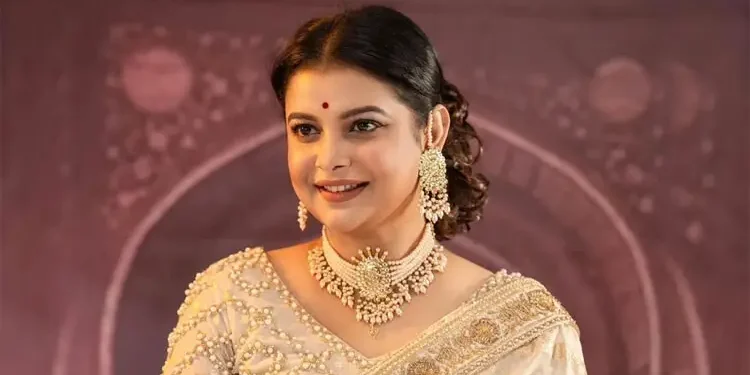 করোনার পর থেকেই বদলে গেছেন ফারিয়া, নিজেই জানালেন কারণ