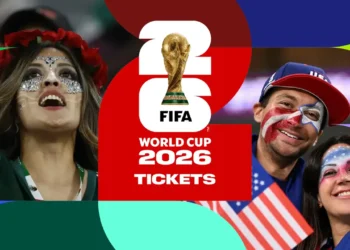 ফুটবল বিশ্বকাপ দেখতে বাংলাদেশের জনসংখ্যার তিন গুণ আবেদন!