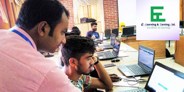 ৪৮ জেলায় ফ্রি ফ্রিল্যান্সিং প্রশিক্ষণ, দিনে ভাতা মিলবে ২০০ টাকা