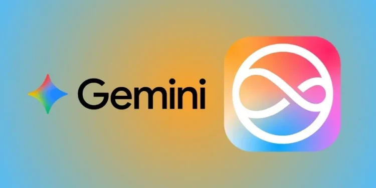 জেমিনি চালিত নতুন সিরি আনছে অ্যাপল