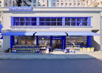 নিউইয়র্কে প্রথম ‘ফ্রি গ্রোসারি স্টোর’ চালু, হাজারো মানুষ পেল বিনামূল্যে খাদ্যসামগ্রী