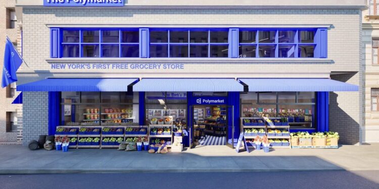 নিউইয়র্কে প্রথম ‘ফ্রি গ্রোসারি স্টোর’ চালু, হাজারো মানুষ পেল বিনামূল্যে খাদ্যসামগ্রী