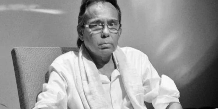 হুমায়ুন ফরিদীর ১৪তম মৃত্যুবার্ষিকী আজ