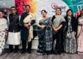 Celebration of International Mother Language Day at Bangladesh Center for Community Development Inc. (BCCDI) Bangla School