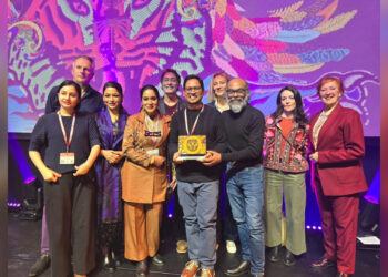 রটারড্যাম পুরস্কার জিতলো দেশের সিনেমা ‘মাস্টার’