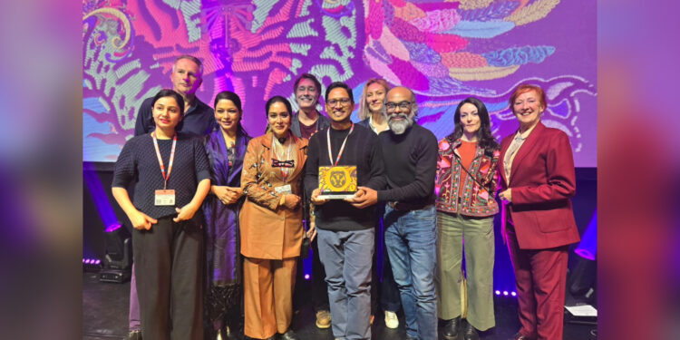 রটারড্যাম পুরস্কার জিতলো দেশের সিনেমা ‘মাস্টার’