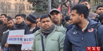 ইতালিতে দেড় লাখ বাংলাদেশির ভবিষ্যৎ অনিশ্চয়তায়!