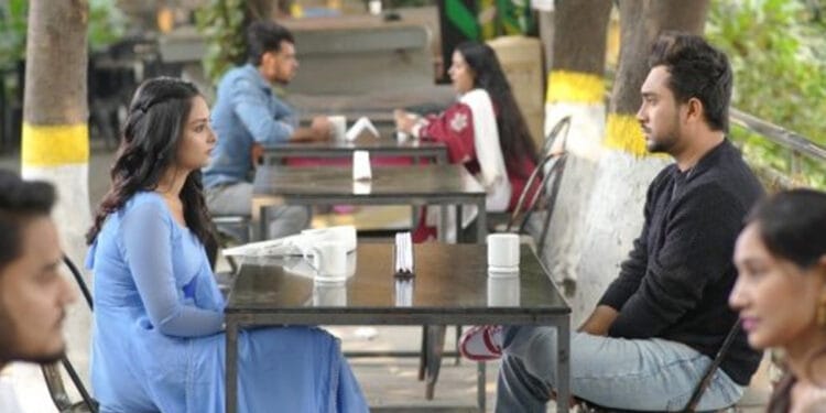 ভালোবাসা দিবসে আসছে ‘যে কথা হয়নি বলা’