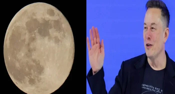 এবার চাঁদের বুকে ইলন মাস্কের ‘শহর’, আসলেই কি সম্ভব
