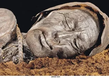 লিবিয়ার সাহারায় ৭ হাজার বছরের প্রাকৃতিক মমি আবিষ্কার: ডিএনএ বিশ্লেষণে উঠে এলো অজানা মানবগোষ্ঠীর ইঙ্গিত