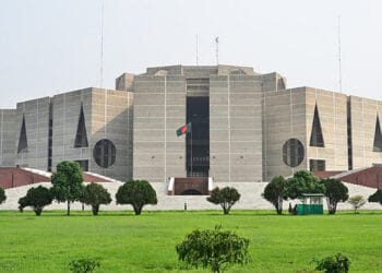 এমপিদের বেতন কত টাকা?