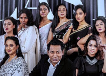 মোশাররফ করিমের পর্দার নতুন রূপ! ‘বোহেমিয়ান ঘোড়া’ শিগগিরই আসছে