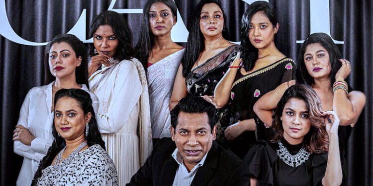 মোশাররফ করিমের পর্দার নতুন রূপ! ‘বোহেমিয়ান ঘোড়া’ শিগগিরই আসছে