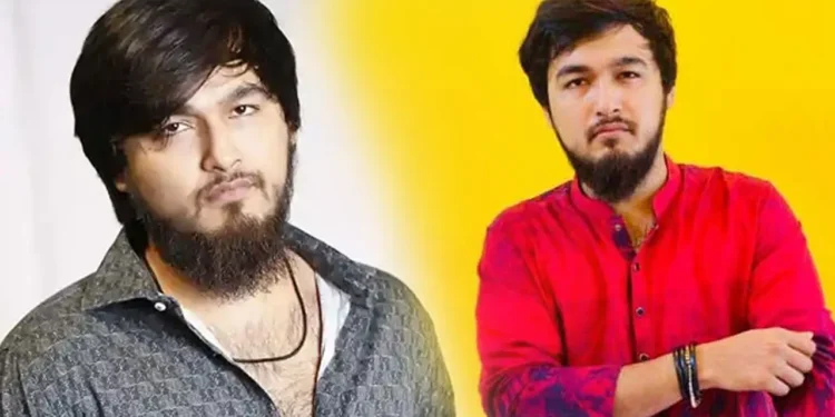 ‘প্রেমের ফাঁদে’ ১৩ লাখ টাকা আত্মসাৎ;  মা-স্ত্রীসহ নোবেলের বিরুদ্ধে গ্রেপ্তারি পরোয়ানা