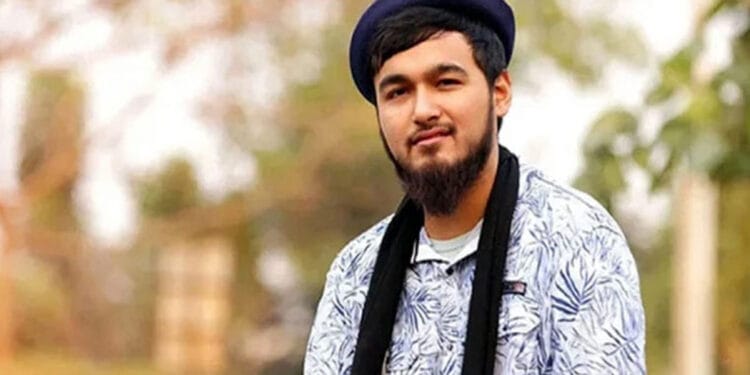 কণ্ঠশিল্পী নোবেল আবারও গ্রেফতার