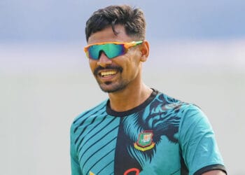 ফিজ আমার এক নম্বর পছন্দ : লাহোরের মালিক