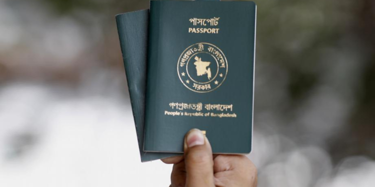 বৈধ ভিসা থাকলেও যেসব কারণে ভেঙে যেতে পারে বিদেশযাত্রার স্বপ্ন