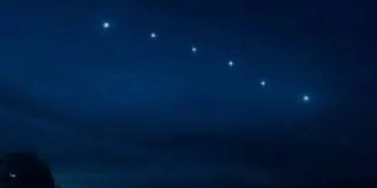 এক সারিতে থাকবে ৬ গ্রহ, বিরল এই দৃশ্য দেখা যাবে যেদিন