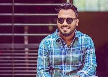 বাবা হলেন অভিনেতা পলাশ