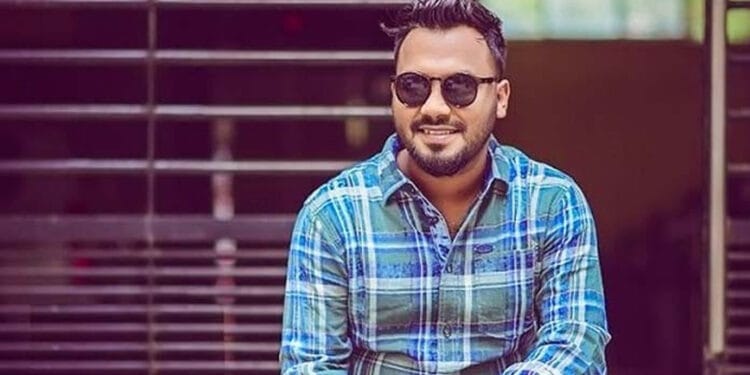 বাবা হলেন অভিনেতা পলাশ