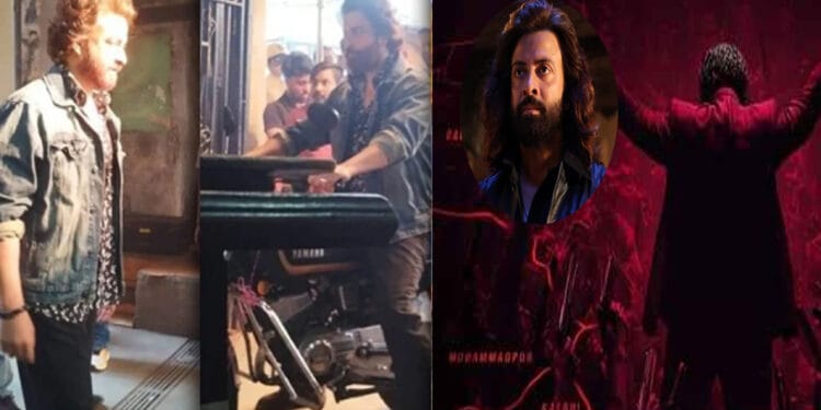 গোপনে চলছে শাকিবের ‘প্রিন্স’ সিনেমার শুটিং