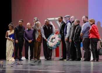 প্রিয় বাংলা’র আন্তর্জাতিক মাতৃভাষা দিবস ও সাংস্কৃতিক উৎসব ২০২৬, নেতৃবৃন্দ ও শিল্পীদের অংশগ্রহণে বৈশ্বিক ভাষাগত বৈচিত্র্যের পক্ষে এক ঐতিহাসিক সমাবেশ