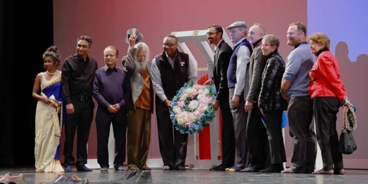 প্রিয় বাংলা’র আন্তর্জাতিক মাতৃভাষা দিবস ও সাংস্কৃতিক উৎসব ২০২৬, নেতৃবৃন্দ ও শিল্পীদের অংশগ্রহণে বৈশ্বিক ভাষাগত বৈচিত্র্যের পক্ষে এক ঐতিহাসিক সমাবেশ