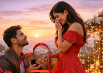 আজ প্রপোজ ডে, মনের কথা জানাবেন যেভাবে