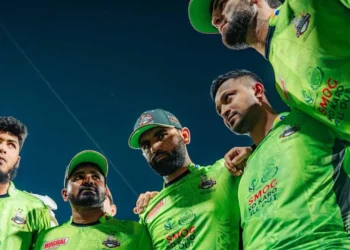 পিএসএলের নিলামে বাংলাদেশের ৫০, দেখে নিন কারা