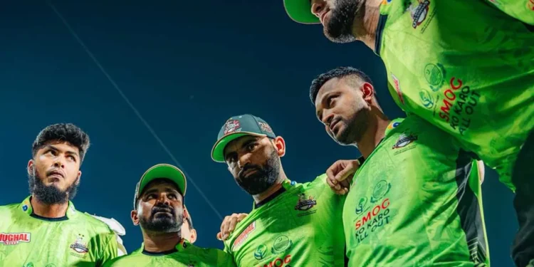 পিএসএলের নিলামে বাংলাদেশের ৫০, দেখে নিন কারা