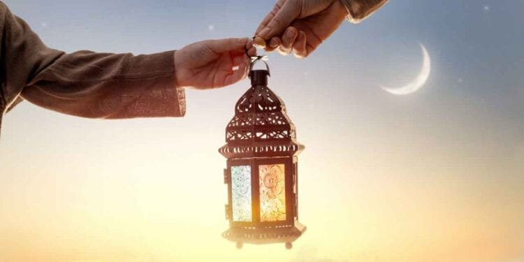 রহমতের বার্তা নিয়ে শুরু হলো ধৈর্য,সংযম আর আল্লাহর নৈকট্য লাভের মাস পবিত্র মাহে রমজান