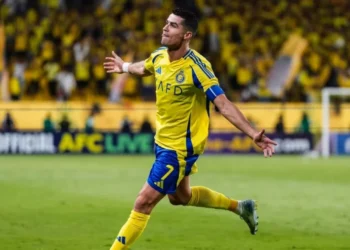 সৌদি ছাড়তে প্রস্তুত রোনালদো