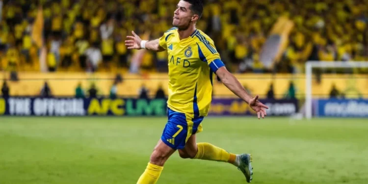 সৌদি ছাড়তে প্রস্তুত রোনালদো