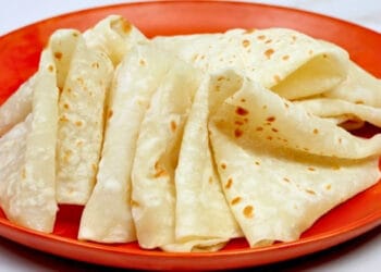 দিনে সর্বোচ্চ কয়টি রুটি খাওয়া নিরাপদ? আদর্শ সময় কখন