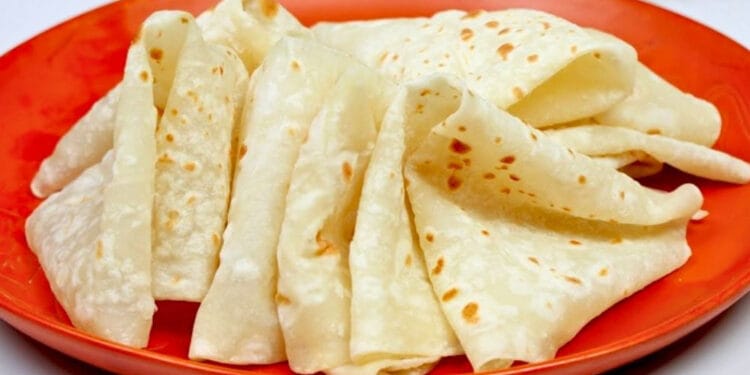 দিনে সর্বোচ্চ কয়টি রুটি খাওয়া নিরাপদ? আদর্শ সময় কখন