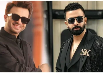 এক যুগ আগে ‘দেউলিয়া’ হওয়ার শঙ্কা সেই শাকিবই এখন ঢালিউডের ত্রাতা