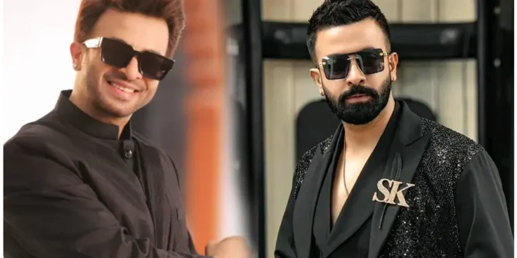 এক যুগ আগে ‘দেউলিয়া’ হওয়ার শঙ্কা সেই শাকিবই এখন ঢালিউডের ত্রাতা