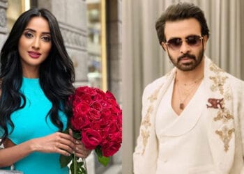 শাকিবের সঙ্গে মিথিলা, প্রধান নায়িকা পাকিস্তানের!