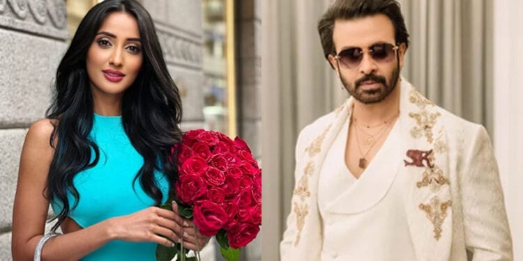 শাকিবের সঙ্গে মিথিলা, প্রধান নায়িকা পাকিস্তানের!