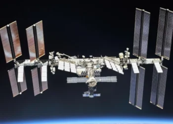 আন্তর্জাতিক মহাকাশ স্টেশনের বিদায় সন্নিকটে, বিকল্প নেই
