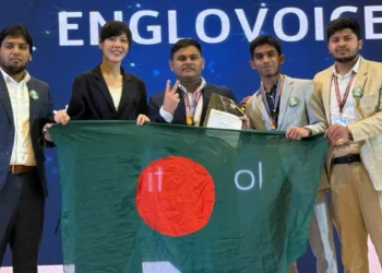 বিশ্বমঞ্চে ‘ইংলোভয়েস’র সাফল্য