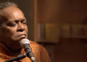 চলে গেলেন প্রখ্যাত বাউল শিল্পী সুনীল কর্মকার