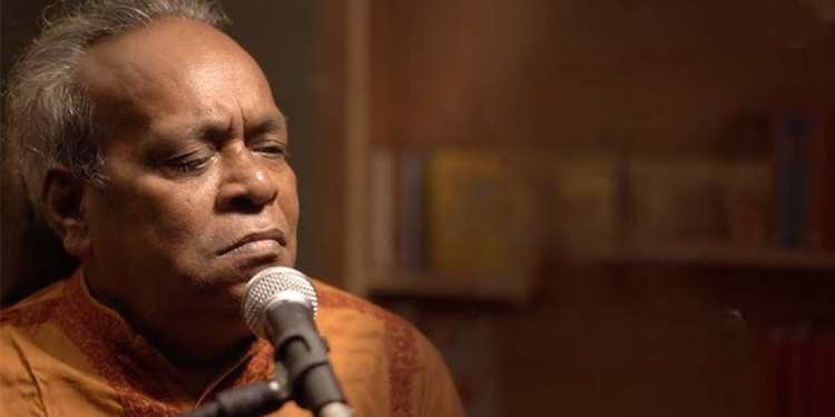 চলে গেলেন প্রখ্যাত বাউল শিল্পী সুনীল কর্মকার